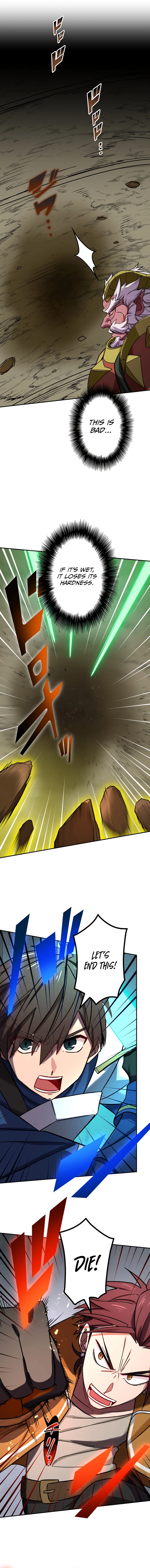 Read The Strongest Assassin Gets Transferred to Another World With His Whole Class Manga Online