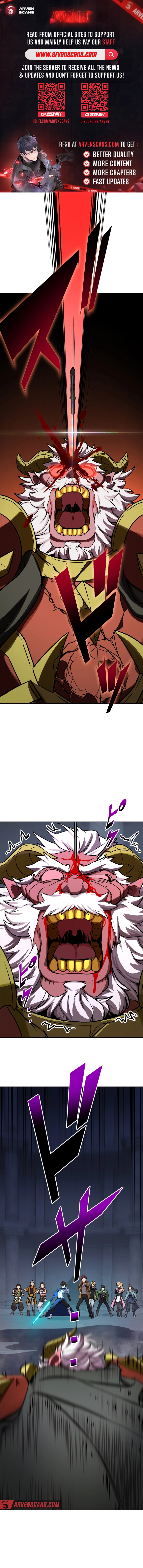 Read The Strongest Assassin Gets Transferred to Another World With His Whole Class Manga Online