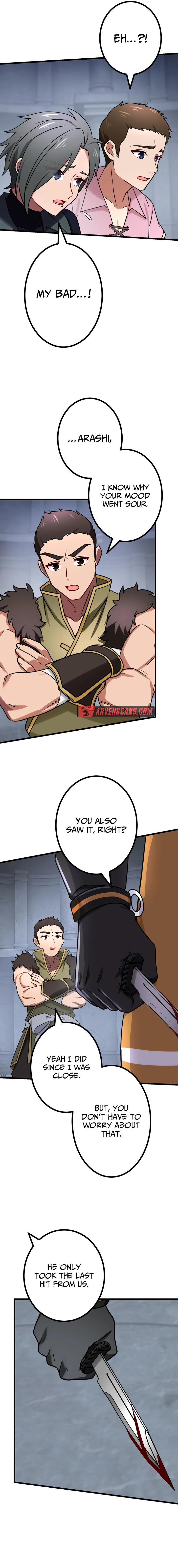 Read The Strongest Assassin Gets Transferred to Another World With His Whole Class Manga Online