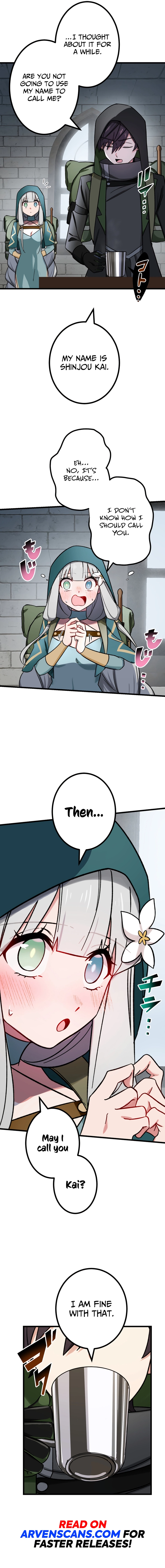 Read The Strongest Assassin Gets Transferred to Another World With His Whole Class Manga Online