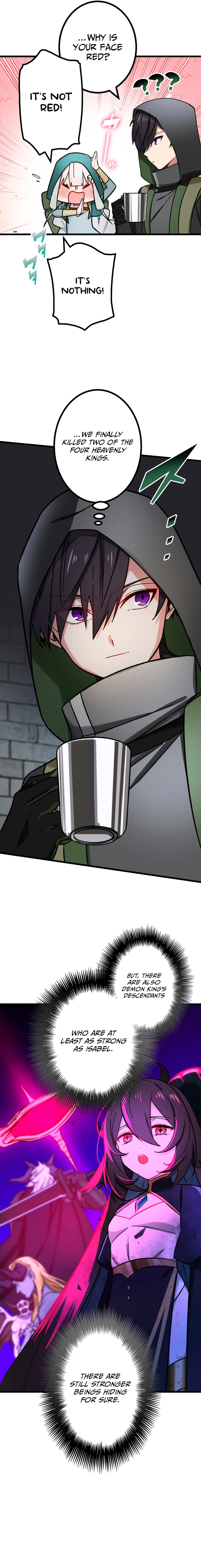 Read The Strongest Assassin Gets Transferred to Another World With His Whole Class Manga Online