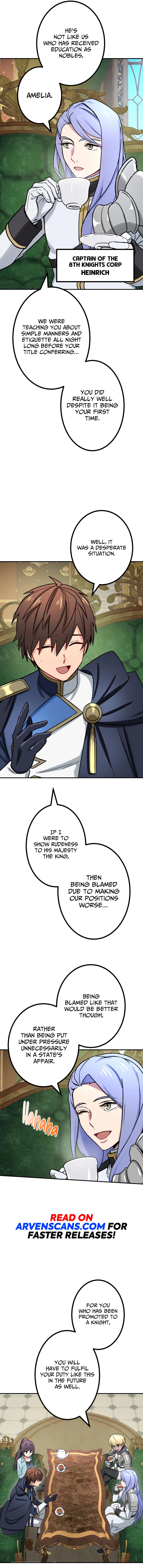 Read The Strongest Assassin Gets Transferred to Another World With His Whole Class Manga Online