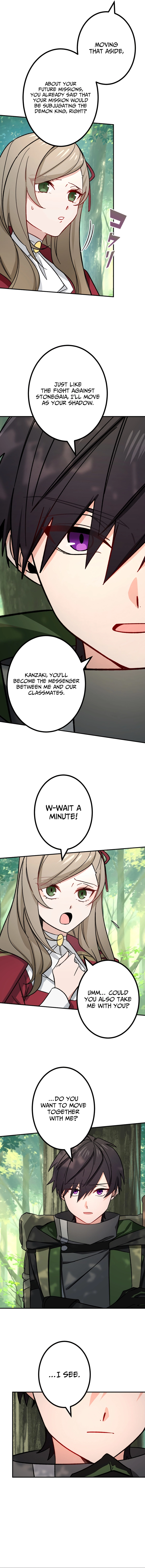 Read The Strongest Assassin Gets Transferred to Another World With His Whole Class Manga Online