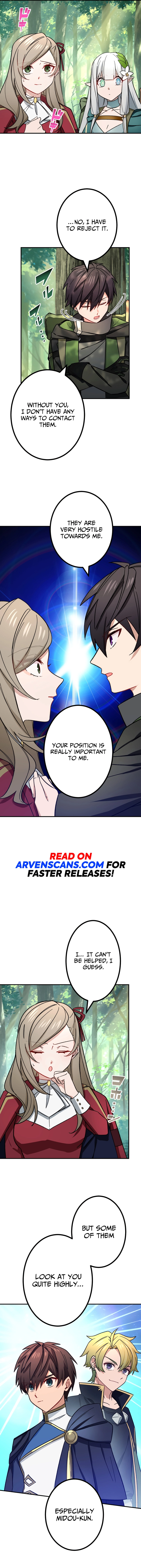 Read The Strongest Assassin Gets Transferred to Another World With His Whole Class Manga Online