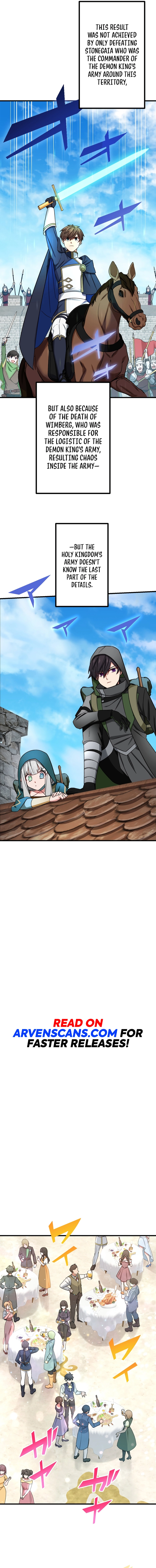 Read The Strongest Assassin Gets Transferred to Another World With His Whole Class Manga Online