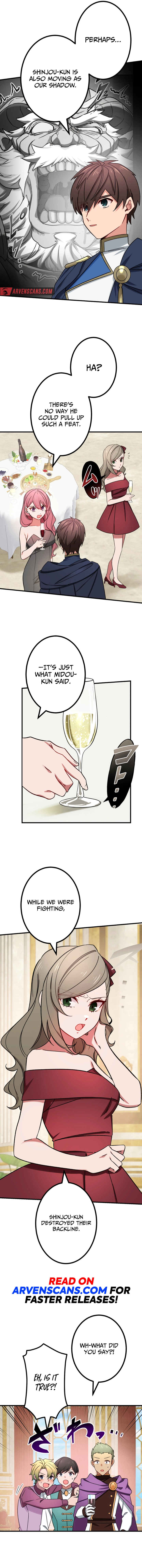 Read The Strongest Assassin Gets Transferred to Another World With His Whole Class Manga Online