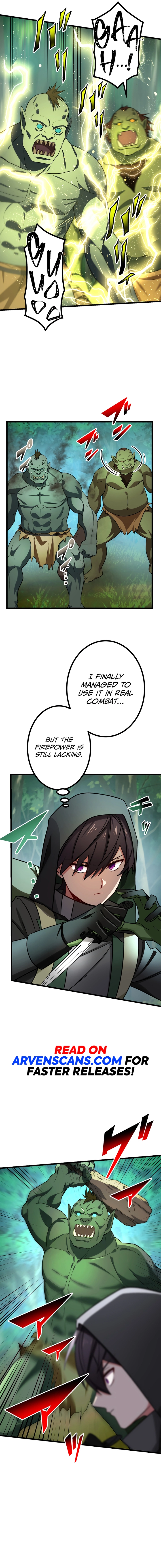 Read The Strongest Assassin Gets Transferred to Another World With His Whole Class Manga Online