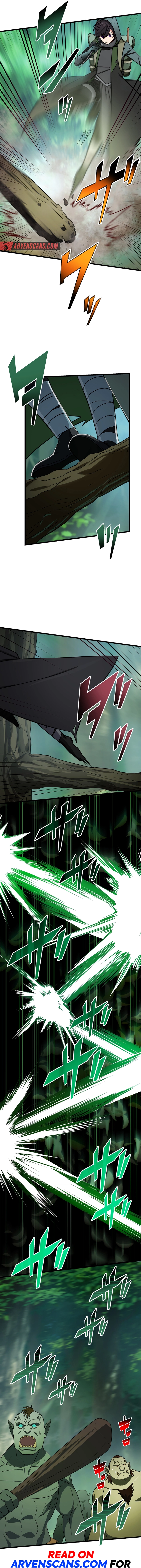 Read The Strongest Assassin Gets Transferred to Another World With His Whole Class Manga Online