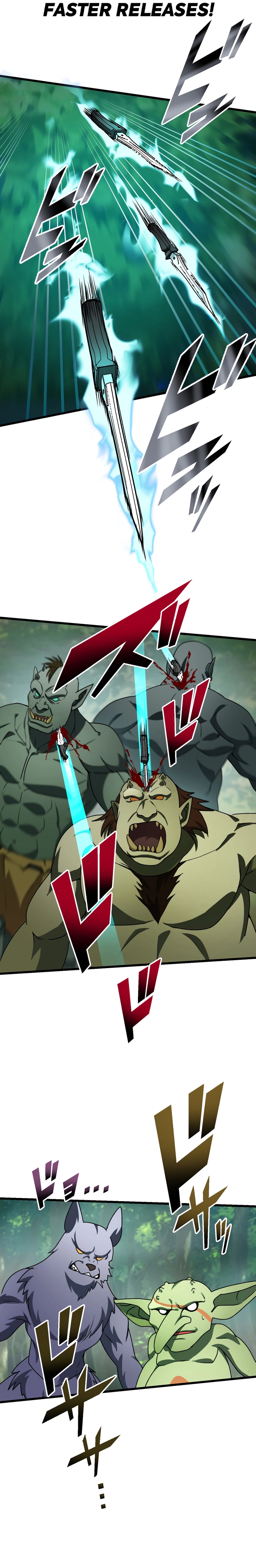 Read The Strongest Assassin Gets Transferred to Another World With His Whole Class Manga Online