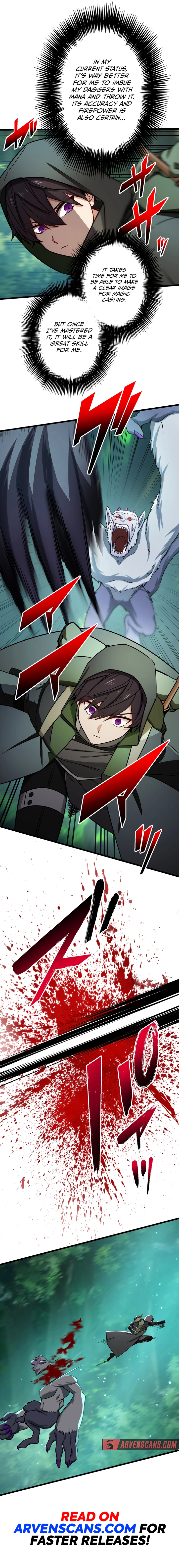 Read The Strongest Assassin Gets Transferred to Another World With His Whole Class Manga Online
