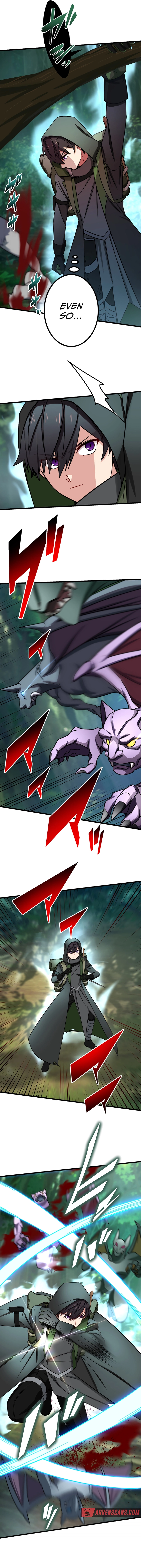 Read The Strongest Assassin Gets Transferred to Another World With His Whole Class Manga Online