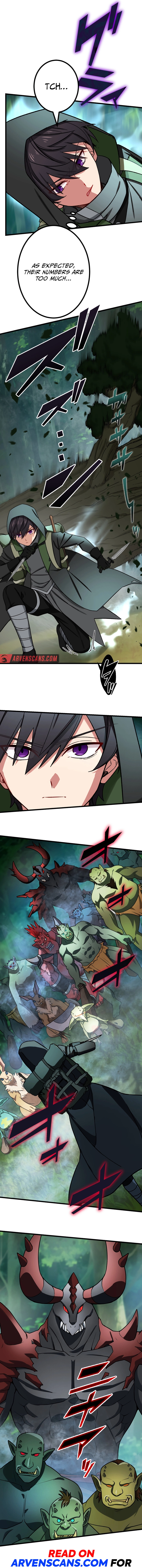 Read The Strongest Assassin Gets Transferred to Another World With His Whole Class Manga Online