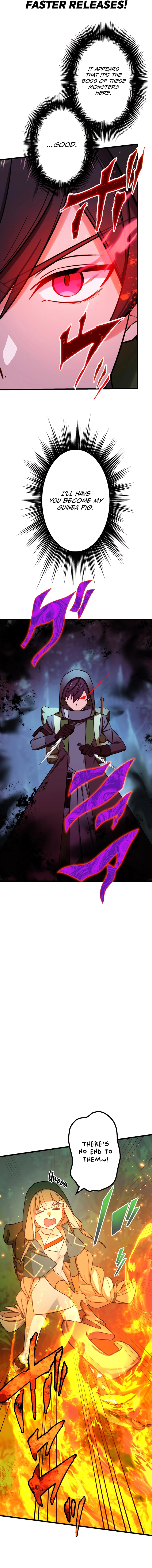 Read The Strongest Assassin Gets Transferred to Another World With His Whole Class Manga Online