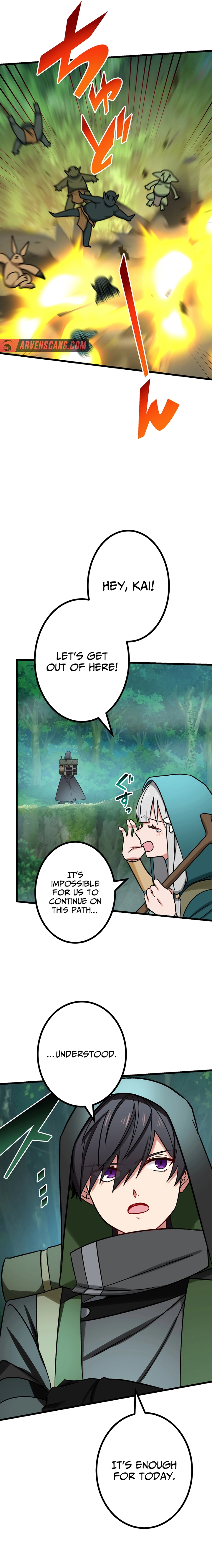 Read The Strongest Assassin Gets Transferred to Another World With His Whole Class Manga Online