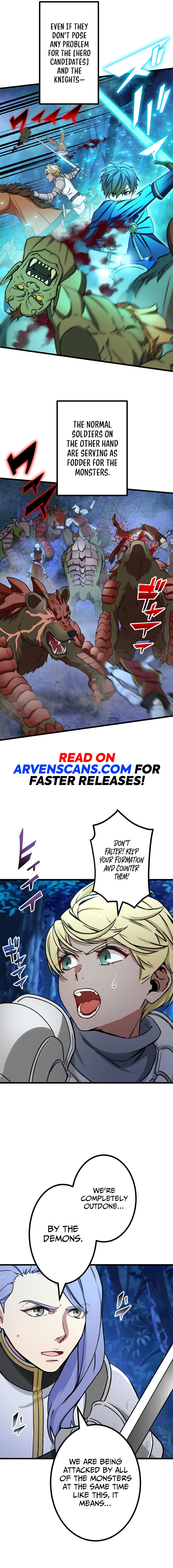 Read The Strongest Assassin Gets Transferred to Another World With His Whole Class Manga Online