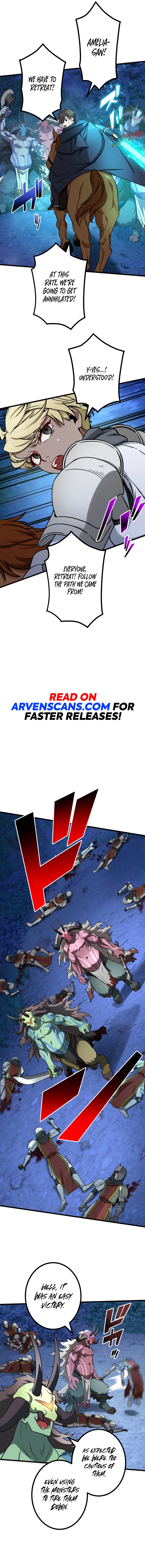 Read The Strongest Assassin Gets Transferred to Another World With His Whole Class Manga Online