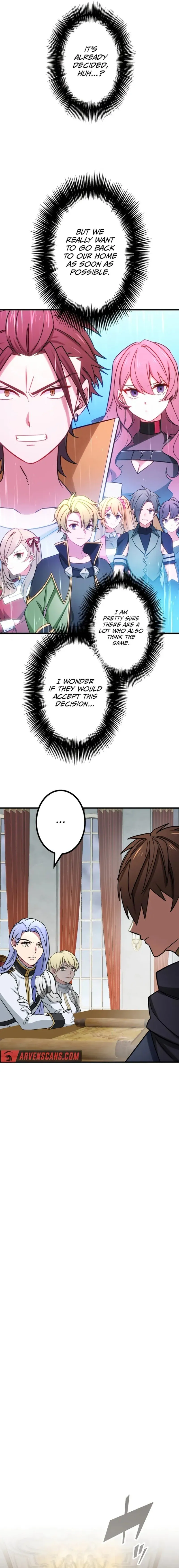 Read The Strongest Assassin Gets Transferred to Another World With His Whole Class Manga Online