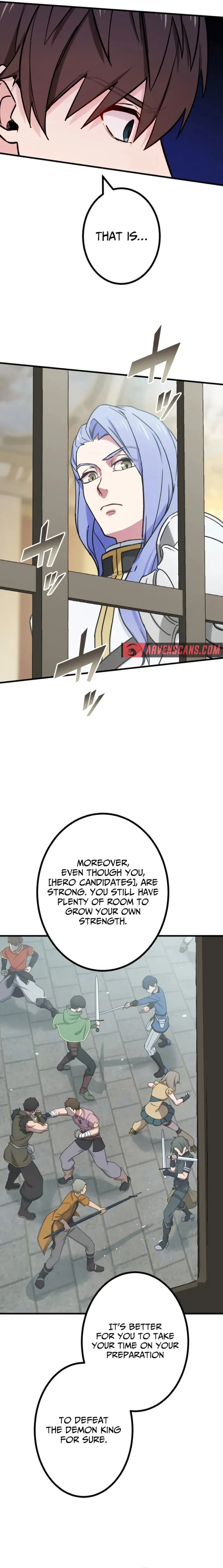 Read The Strongest Assassin Gets Transferred to Another World With His Whole Class Manga Online