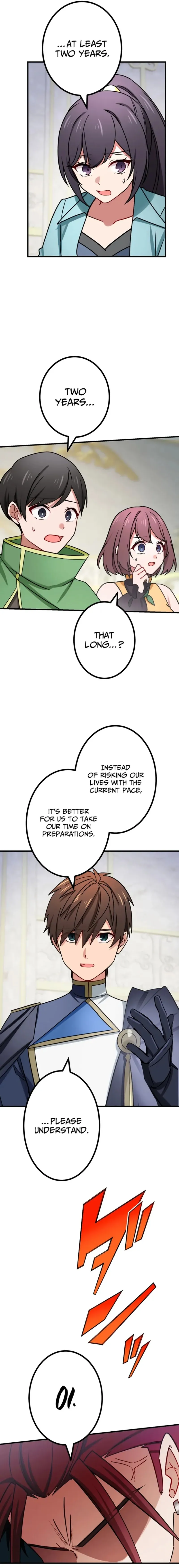 Read The Strongest Assassin Gets Transferred to Another World With His Whole Class Manga Online