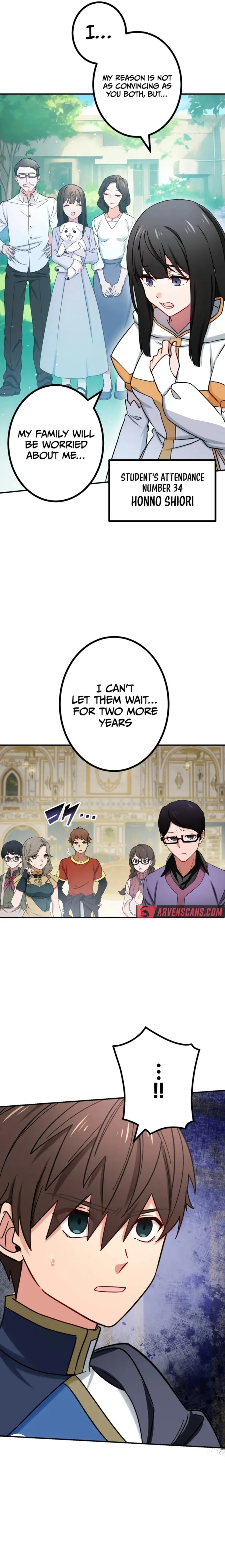 Read The Strongest Assassin Gets Transferred to Another World With His Whole Class Manga Online