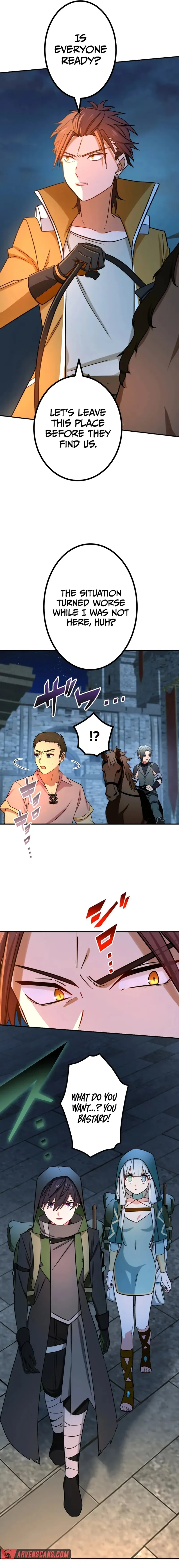 Read The Strongest Assassin Gets Transferred to Another World With His Whole Class Manga Online