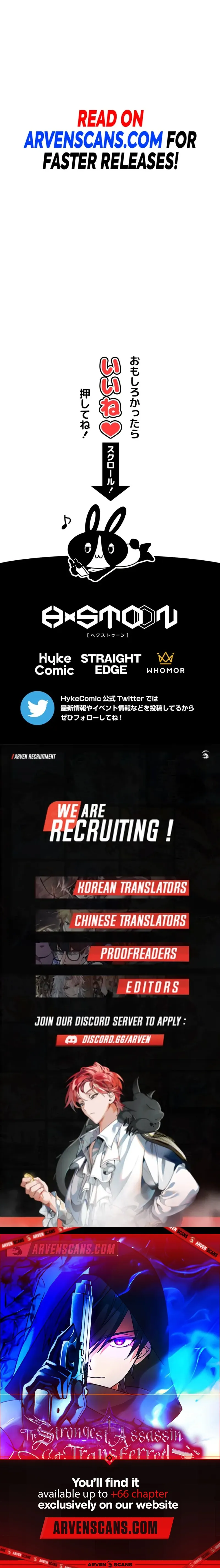 Read The Strongest Assassin Gets Transferred to Another World With His Whole Class Manga Online