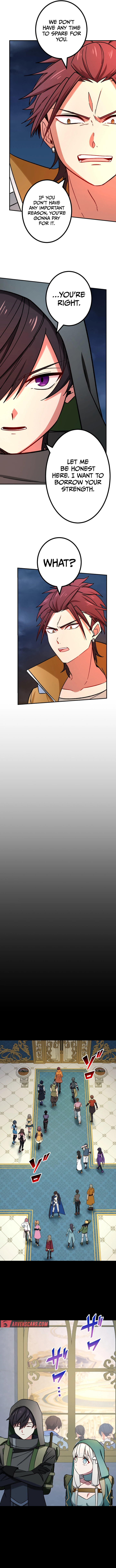 Read The Strongest Assassin Gets Transferred to Another World With His Whole Class Manga Online