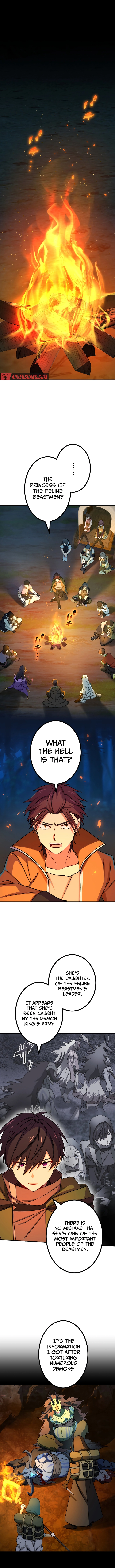 Read The Strongest Assassin Gets Transferred to Another World With His Whole Class Manga Online