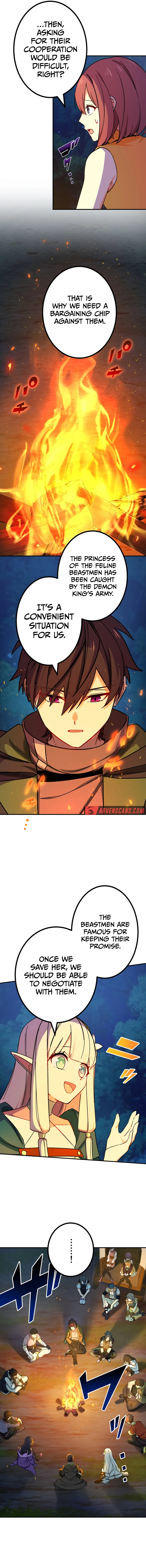 Read The Strongest Assassin Gets Transferred to Another World With His Whole Class Manga Online