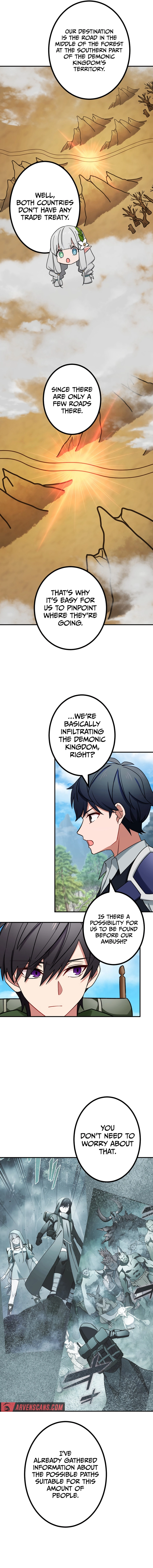 Read The Strongest Assassin Gets Transferred to Another World With His Whole Class Manga Online