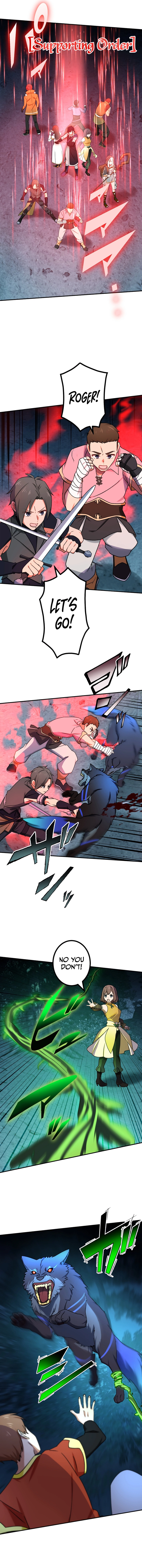 Read The Strongest Assassin Gets Transferred to Another World With His Whole Class Manga Online