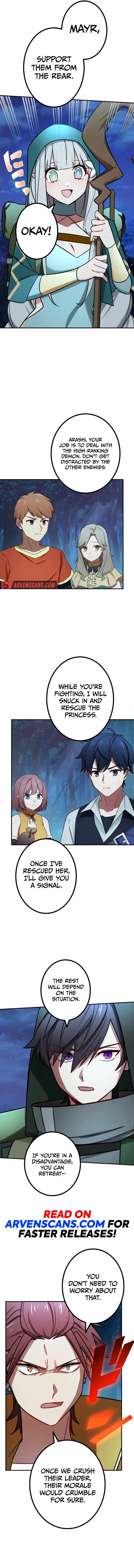 Read The Strongest Assassin Gets Transferred to Another World With His Whole Class Manga Online