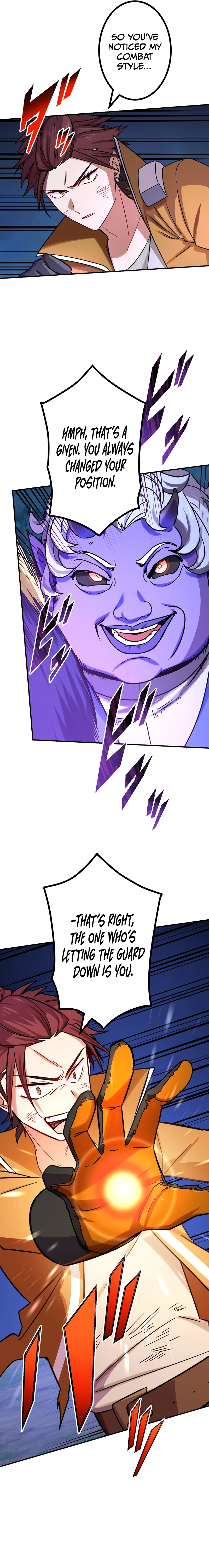 Read The Strongest Assassin Gets Transferred to Another World With His Whole Class Manga Online