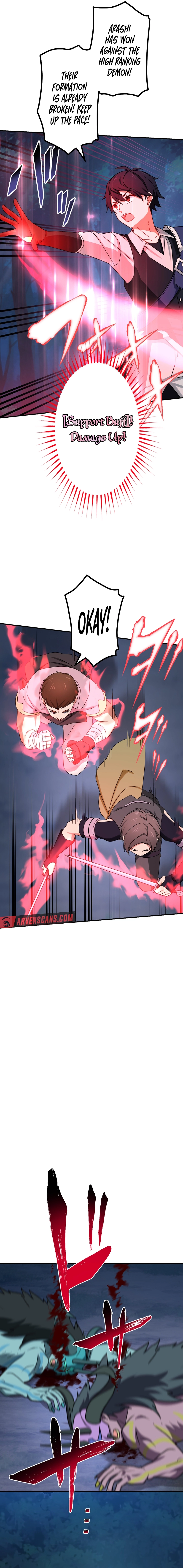 Read The Strongest Assassin Gets Transferred to Another World With His Whole Class Manga Online