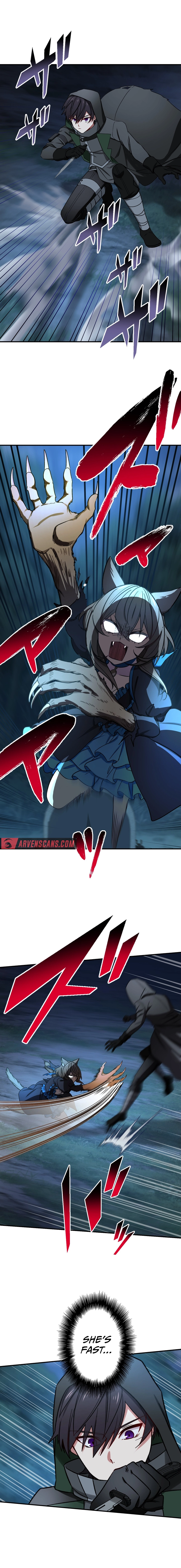 Read The Strongest Assassin Gets Transferred to Another World With His Whole Class Manga Online