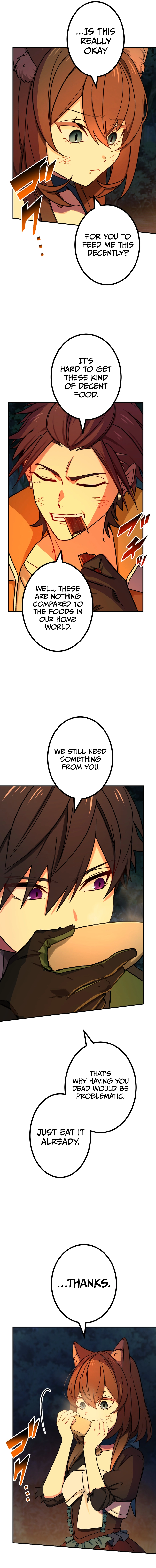 Read The Strongest Assassin Gets Transferred to Another World With His Whole Class Manga Online