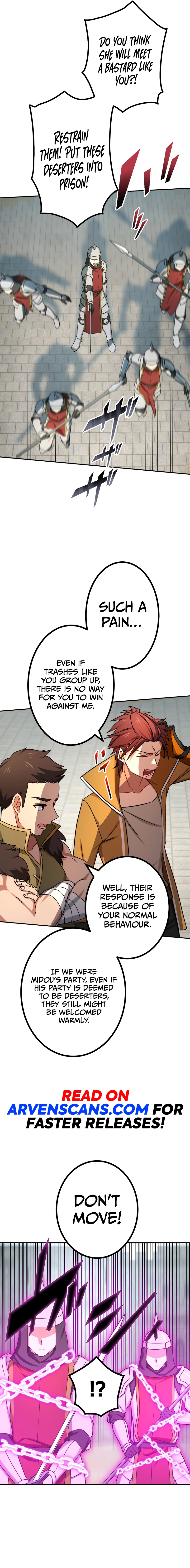 Read The Strongest Assassin Gets Transferred to Another World With His Whole Class Manga Online