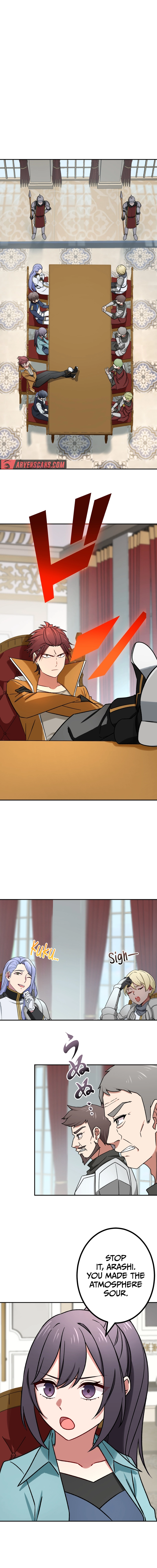 Read The Strongest Assassin Gets Transferred to Another World With His Whole Class Manga Online