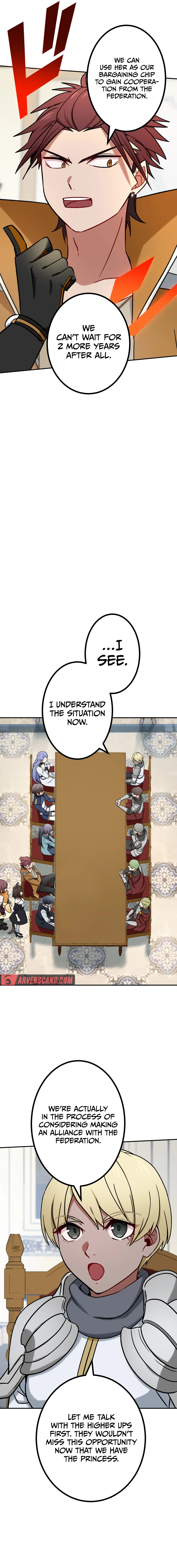 Read The Strongest Assassin Gets Transferred to Another World With His Whole Class Manga Online