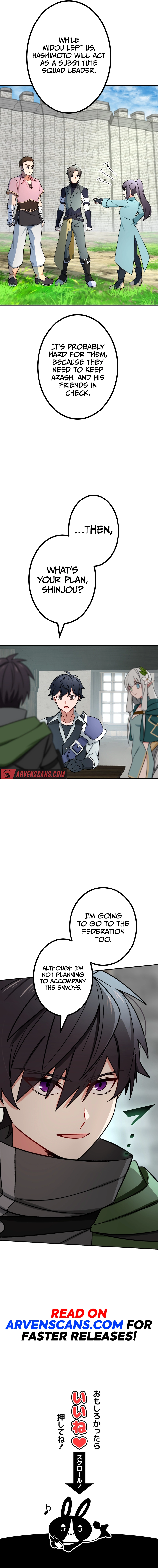 Read The Strongest Assassin Gets Transferred to Another World With His Whole Class Manga Online