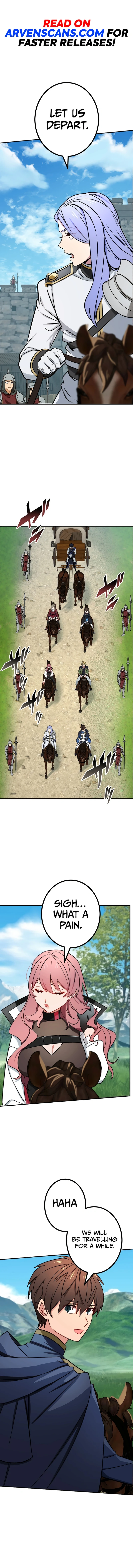 Read The Strongest Assassin Gets Transferred to Another World With His Whole Class Manga Online