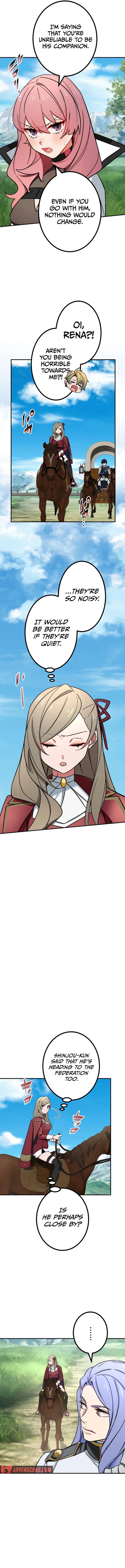 Read The Strongest Assassin Gets Transferred to Another World With His Whole Class Manga Online