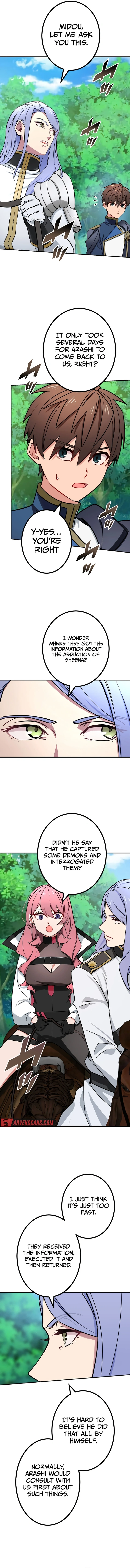 Read The Strongest Assassin Gets Transferred to Another World With His Whole Class Manga Online