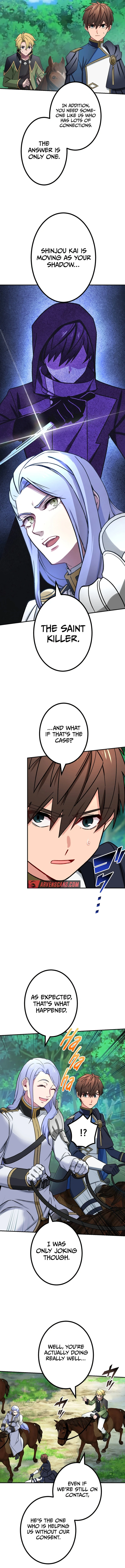 Read The Strongest Assassin Gets Transferred to Another World With His Whole Class Manga Online