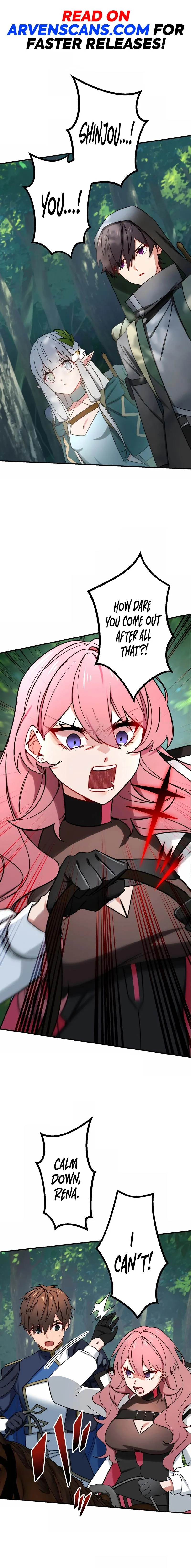 Read The Strongest Assassin Gets Transferred to Another World With His Whole Class Manga Online