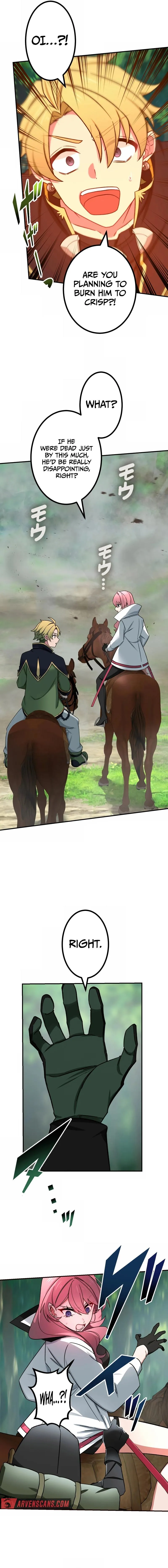 Read The Strongest Assassin Gets Transferred to Another World With His Whole Class Manga Online