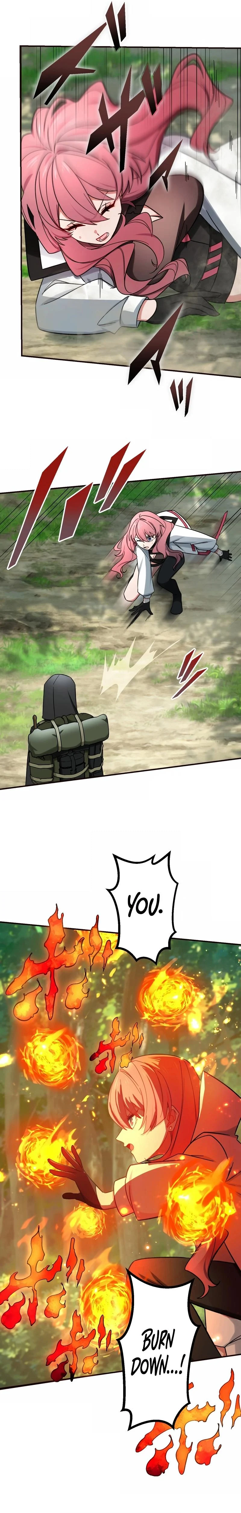 Read The Strongest Assassin Gets Transferred to Another World With His Whole Class Manga Online