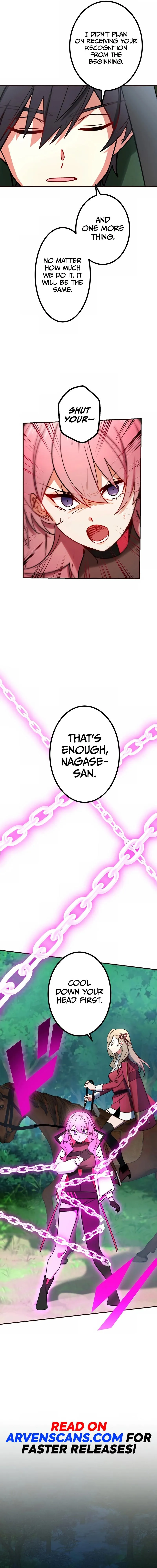 Read The Strongest Assassin Gets Transferred to Another World With His Whole Class Manga Online