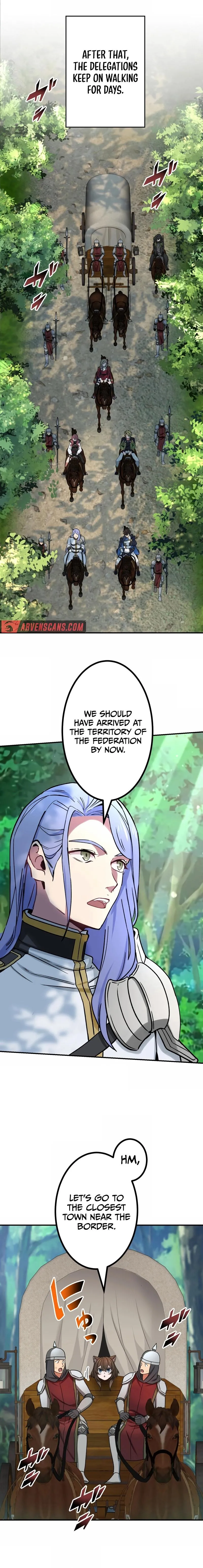 Read The Strongest Assassin Gets Transferred to Another World With His Whole Class Manga Online