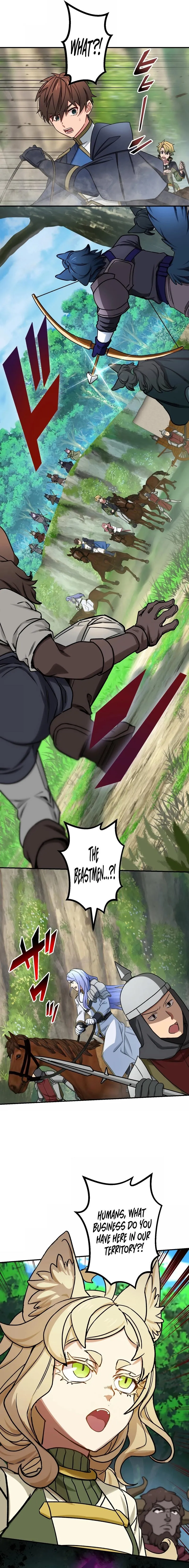 Read The Strongest Assassin Gets Transferred to Another World With His Whole Class Manga Online